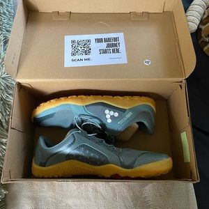 Vivobarefoot Primus Trail II